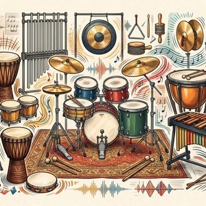 Percussions