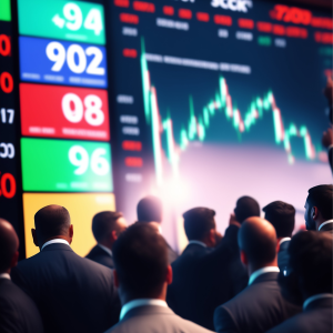 Entreprise et Bourse