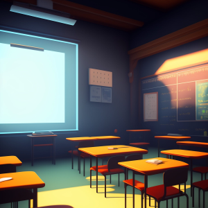 Scolaire et Parascolaire