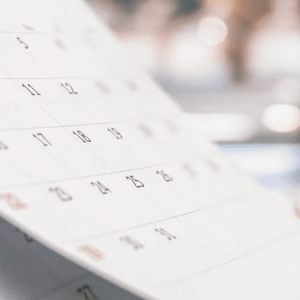 Calendriers et Agendas